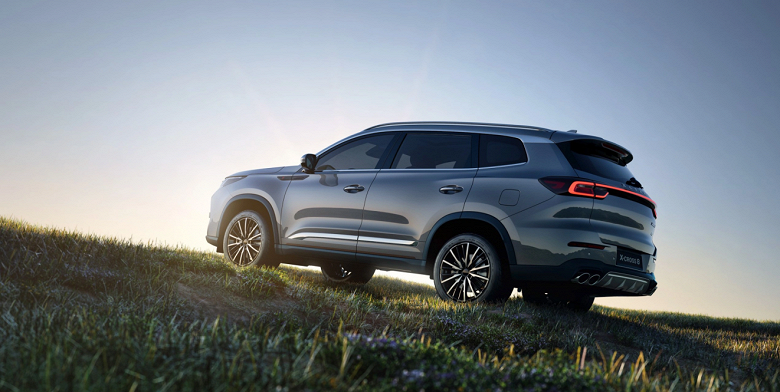 «Это не значит, что проект закрыт». Xcite уступил место на конвейере Lada Iskra, но переговоры с партнёрами продолжаются